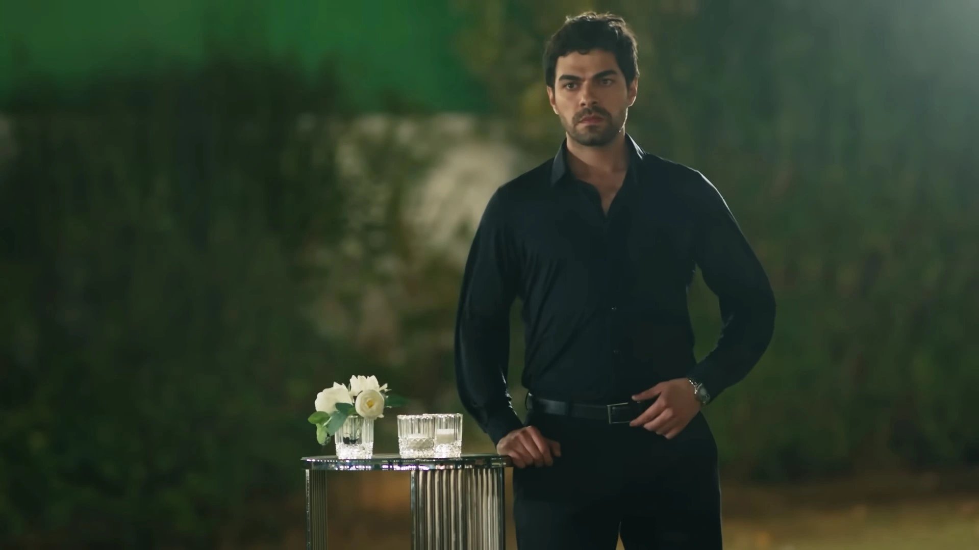 Описание сериала