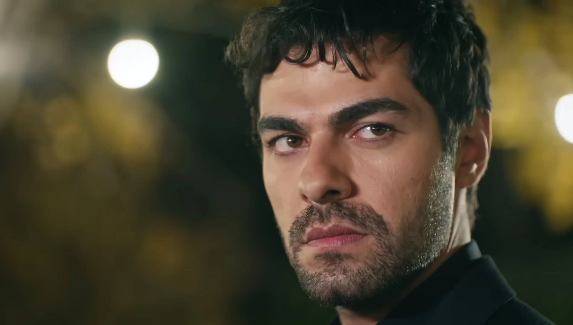 Описание сериала