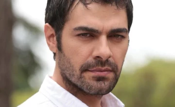 Ветреный холм 113 серия