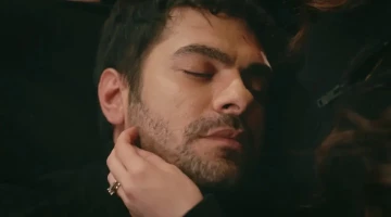 Изображения из турецкого сериала Ветреный холм