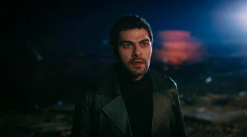 Изображения из турецкого сериала Ветреный холм