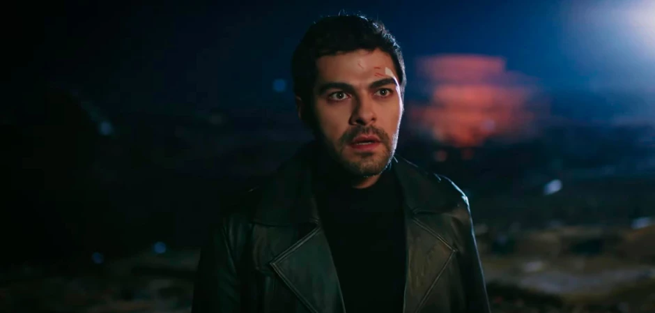 Изображения из турецкого сериала Ветреный холм