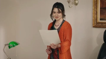 Изображения из турецкого сериала Ветреный холм