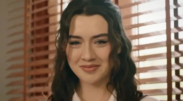 Изображения из турецкого сериала Ветреный холм