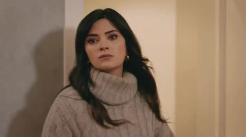 Изображения из турецкого сериала Ветреный холм