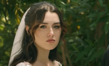 Ветреный холм 129 серия