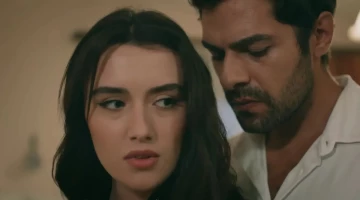 Изображения из турецкого сериала Ветреный холм