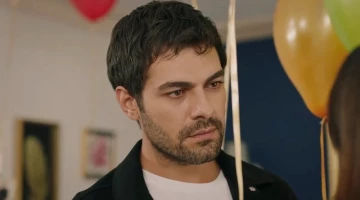 Изображения из турецкого сериала Ветреный холм