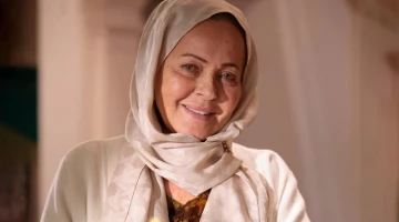 Изображения из турецкого сериала Ветреный холм