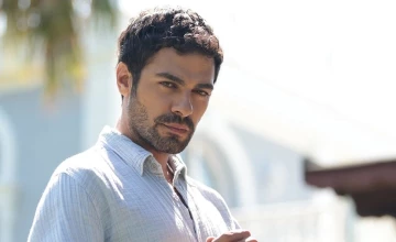 Ветреный холм 168 серия