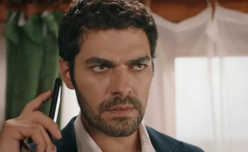 Ветреный холм 152 серия