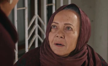 Ветреный холм 24 серия