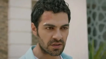 Изображения из турецкого сериала Ветреный холм