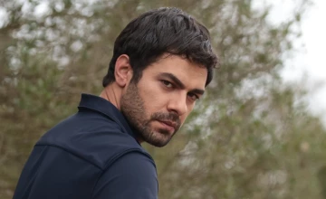 Ветреный холм 191 серия