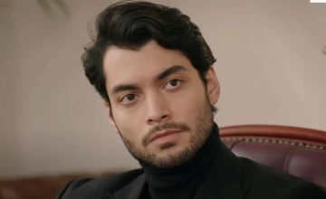 Ветреный холм 53 серия