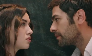 Ветреный холм 114 серия