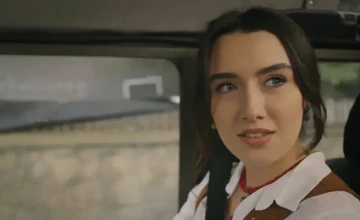 Ветреный холм 170 серия