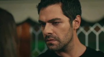 Изображения из турецкого сериала Ветреный холм