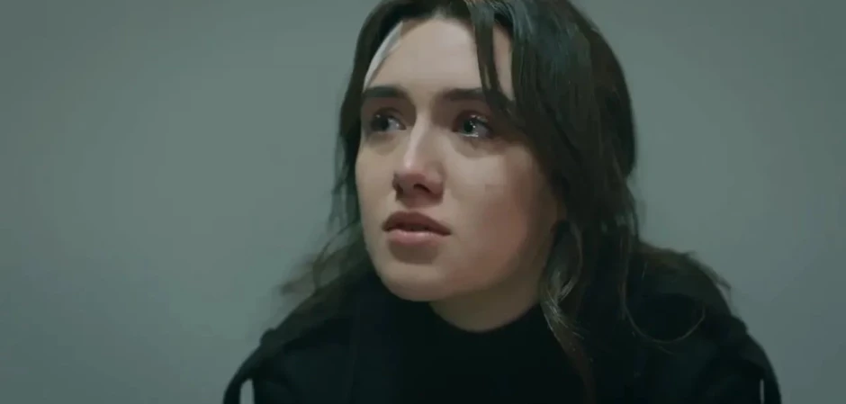 Изображения из турецкого сериала Ветреный холм