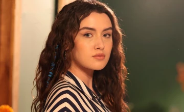 Ветреный холм 99 серия