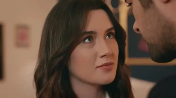 Изображения из турецкого сериала Ветреный холм