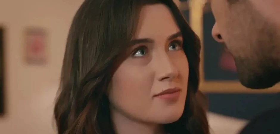Изображения из турецкого сериала Ветреный холм