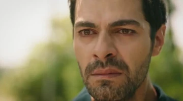 Изображения из турецкого сериала Ветреный холм