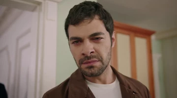 Изображения из турецкого сериала Ветреный холм