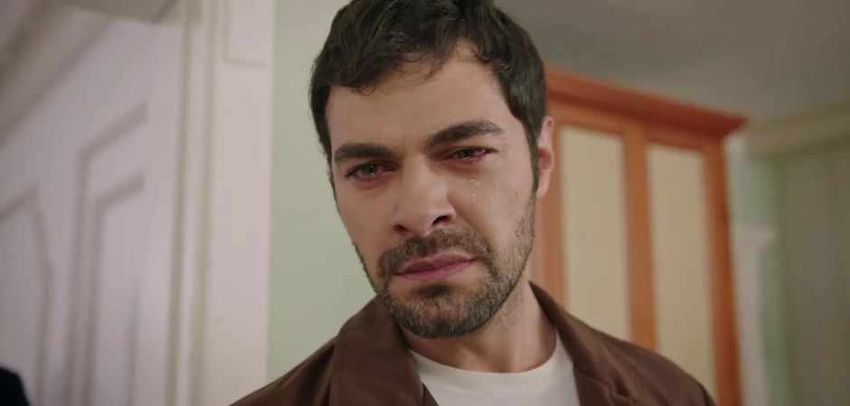 Изображения из турецкого сериала Ветреный холм