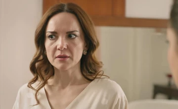 Ветреный холм 97 серия