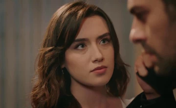 Ветреный холм 166 серия