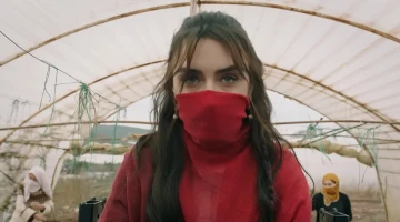Изображения из турецкого сериала Ветреный холм