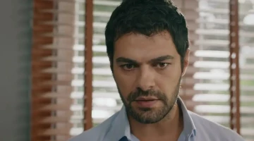 Изображения из турецкого сериала Ветреный холм