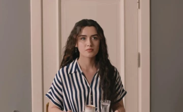 Ветреный холм 96 серия