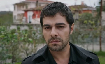 Ветреный холм 173 серия