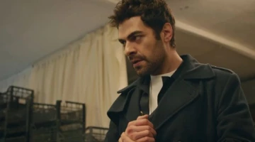 Изображения из турецкого сериала Ветреный холм