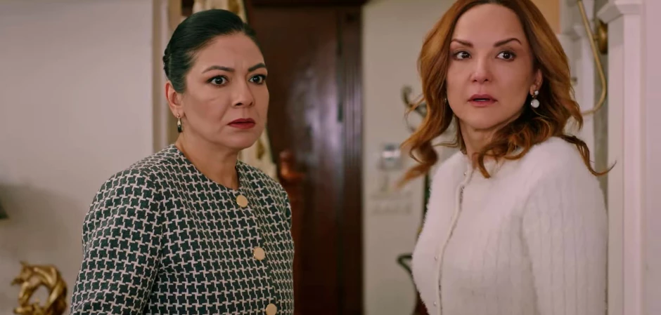 Изображения из турецкого сериала Ветреный холм