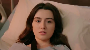 Изображения из турецкого сериала Ветреный холм