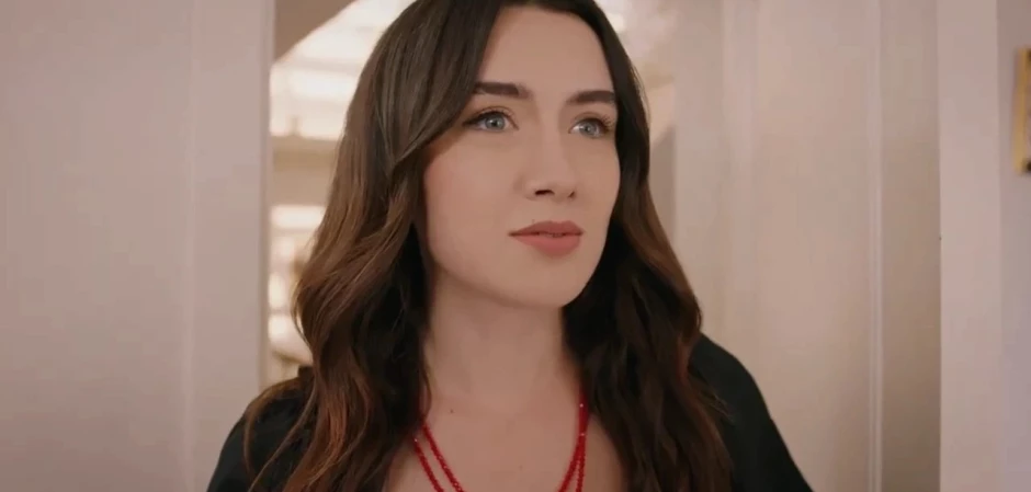 Изображения из турецкого сериала Ветреный холм