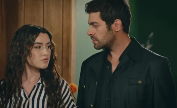 Ветреный холм 98 серия