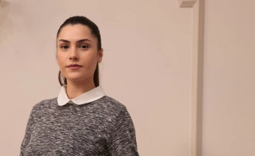 Ветреный холм 177 серия