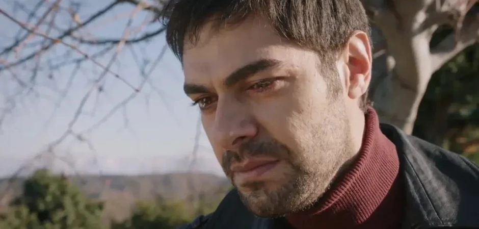 Изображения из турецкого сериала Ветреный холм