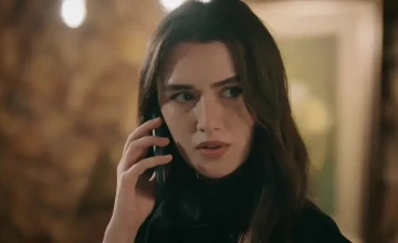 Ветреный холм 137 серия