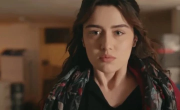 Ветреный холм 55 серия