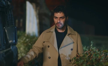 Ветреный холм 23 серия