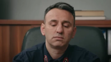 Изображения из турецкого сериала Ветреный холм