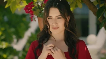 Изображения из турецкого сериала Ветреный холм