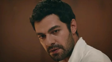 Изображения из турецкого сериала Ветреный холм
