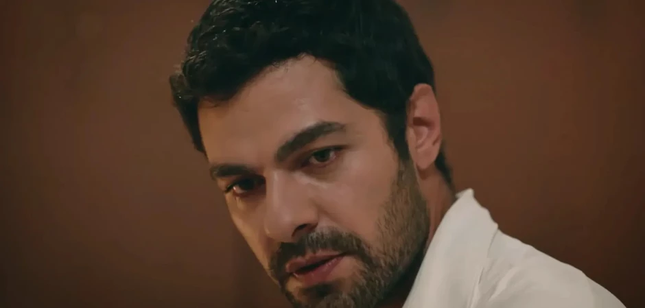 Изображения из турецкого сериала Ветреный холм