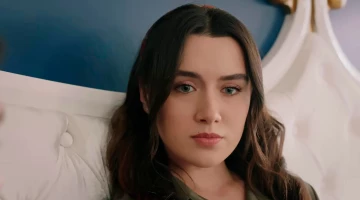 Изображения из турецкого сериала Ветреный холм